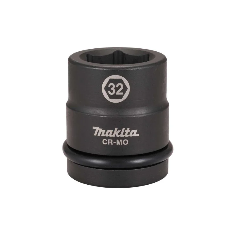 Dado De Impacto 1"SQ Hexágono 32X63 E-24533 Makita