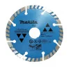 Disco Diamantado Seg. 4-1/2" (115Mm X 22.23Mm)P/Co D-41420 Makita