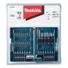 Puntas Set Impact Black Ph-Pz-Sl-Dado-Broca-Ext (1 B-66880 Makita