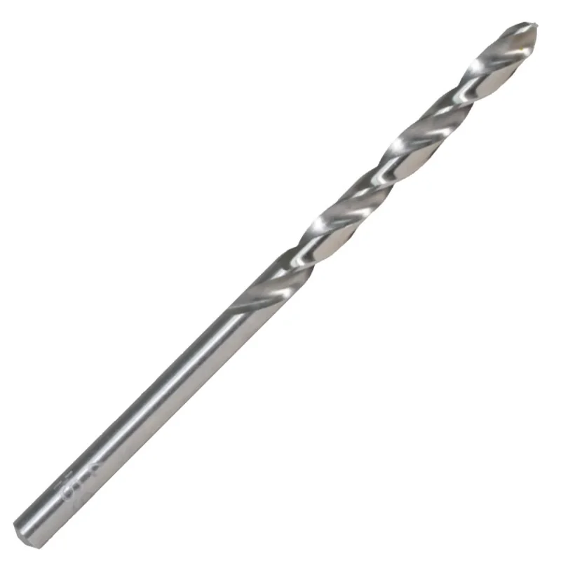 Broca Metal Hss-Gs 4.0 X 75 Mm. (2 Un) D-77768 Makita