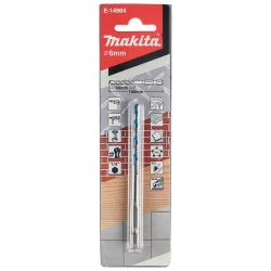 Broca Multiprosito Toma Hex 1/4 6X100 E-14984 Makita