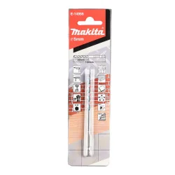 Broca Multiprosito Toma Hex 1/4 5X100 E-14956 Makita