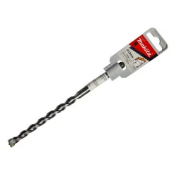 Broca Sds-Plus 12 X 210 Mm. Tct (Largo Útil 150 Mm B-54221 Makita