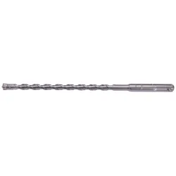 Broca Sds-Plus 4 Cortes  8Mm X 210Mm (Util150Mm) B-62620 Makita