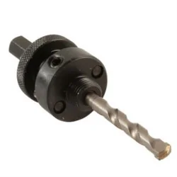 Adaptador Con Broca Piloto 11Mm(7/16") Hex  90Mm(9/1 D-51253 Makita