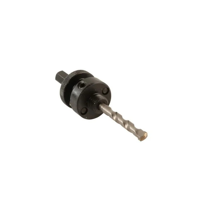 Adaptador Con Broca Piloto 11Mm(7/16") Hex  90Mm(9/1 D-51253 Makita