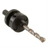 Adaptador Con Broca Piloto 11Mm(7/16") Hex  90Mm(9/1 D-51253 Makita