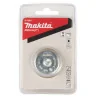 Grata Copa Recta 50Mm (2") Ondulado Bronceado Toma D-73617 Makita