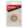 Grata Circular Recta 38Mm(1-1/2") Ac. Ondulado Bro D-73651 Makita