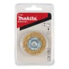 Grata Circular Recta 50Mm (2") Ac. Ondulado Bronce D-73667 Makita