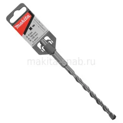 Broca Sds-Plus 14 X 260 Mm. Tct (Largo Útil 200 Mm B-56085 Makita