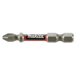 Punta Cruz Impact Premier Ph 2 (1/4"X50Mm) Flip T E-03377 Makita