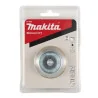 Grata Copa Conica 63Mm(2-1/2") Ac. Ondulado Bronce D-73623 Makita