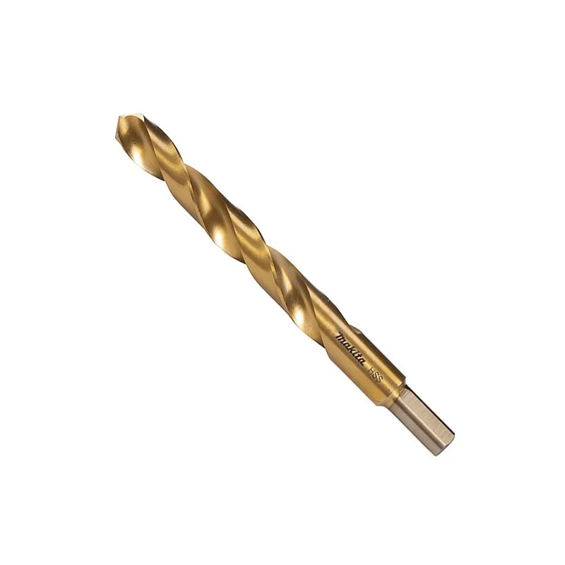 Broca Metal Hss-Tin 19Mm D-65791 Makita