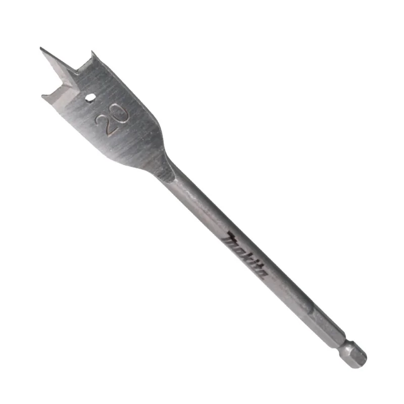 Broca Paleta Mz 20X150Mm E-17251 Makita Broca Paleta Mz 20X150Mm E-17251 Makita