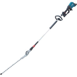 Cortasetos 18Vx2 (36V) 490Mm Corte 18Mm (C/Convert Bun490Z2C Makita