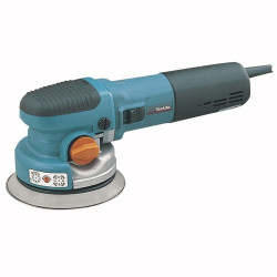 Lijadora Roto-Excéntrica 6" (150Mm) 750W 1.600-5. BO6040