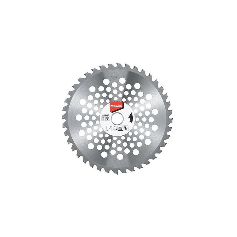 Sierra Vidia 36 Dientes Et / 230 Mm / 1,25 Mm / 25 D-65981 Makita