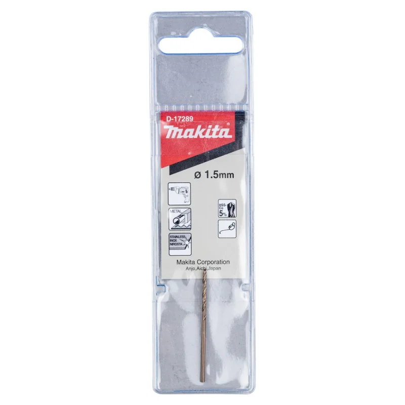 Broca Paleta Mz 25X150Mm E-17289 Makita Broca Paleta Mz 25X150Mm E-17289 Makita