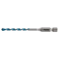 Broca Multiprosito Toma Hex 1/4 4X90 E-14940 Makita