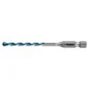 Broca Multiprosito Toma Hex 1/4 4X90 E-14940 Makita