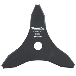 Cuchillo Metal 3 Puntas Et / 257 Mm / 3,0 Mm / 25, D-66036 Makita