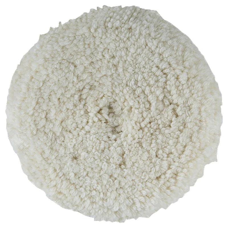 Bonete Lana 230Mm Doble Lado Blanco D-70873 Makita