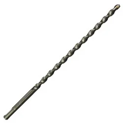 Broca Sds-Plus 4 × 160 Mm. Tct (Largo Útil 100 Mm) D-66612 Makita