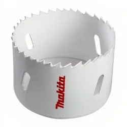 Sierra Copa Bim Acero Inox32Mm B-29773 Makita