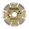 Disco Diamantado Seg. 4-1/4" (105 X 20Mm) Buje 16M D-42531 Makita