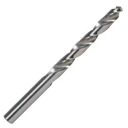 Broca Metal Hss-Gs 10.0 X 133 Mm. (5 Unid.) D-78190 Makita