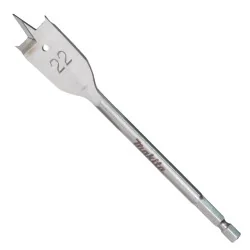 Broca Paleta Mz 22X150Mm E-17267 Makita