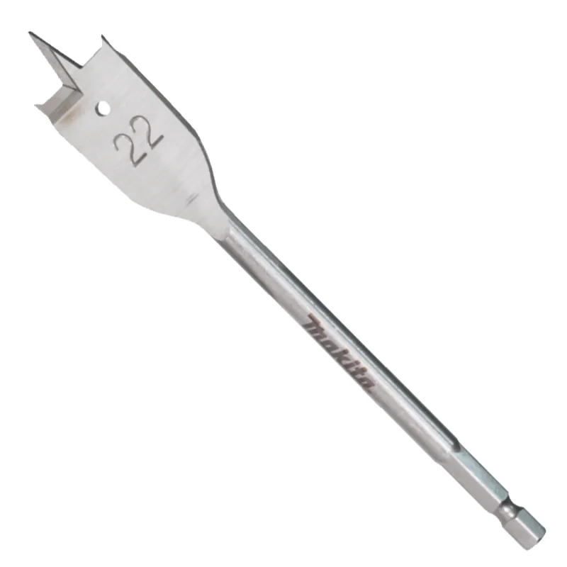 Broca Paleta Mz 22X150Mm E-17267 Makita Broca Paleta Mz 22X150Mm E-17267 Makita