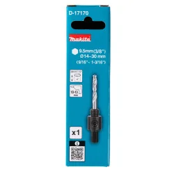 Broca Paleta Mz 8X150Mm E-17170 Makita