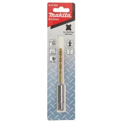 Broca Metal Hss-Tin  4,5X110 Sds-Plus B-57439 Makita