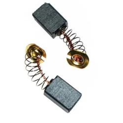 Carbon Cb408 Para Kp0800-9911-Jn1601-3901 195008-8 Makita