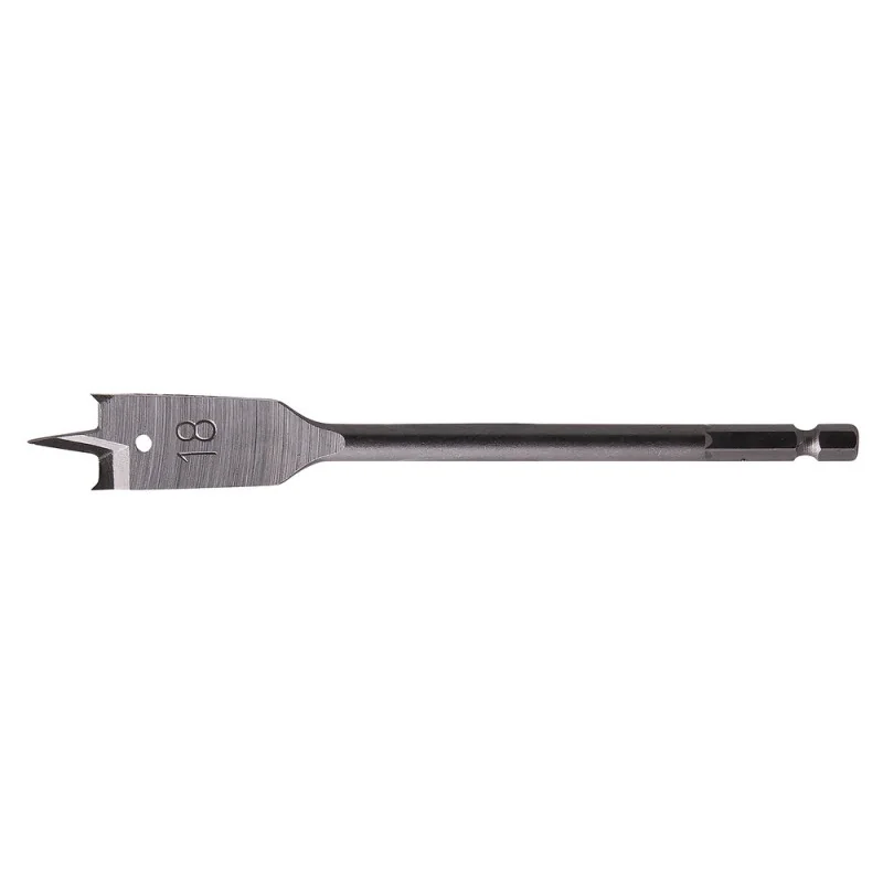 Broca Paleta Mz 18X150Mm E-17239 Makita Broca Paleta Mz 18X150Mm E-17239 Makita