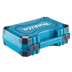 Set Accesorios Y Hrrtas Manuales 76 Pzs  Maleta E-10899 Makita