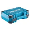 Set Accesorios Y Hrrtas Manuales 76 Pzs  Maleta E-10899 Makita