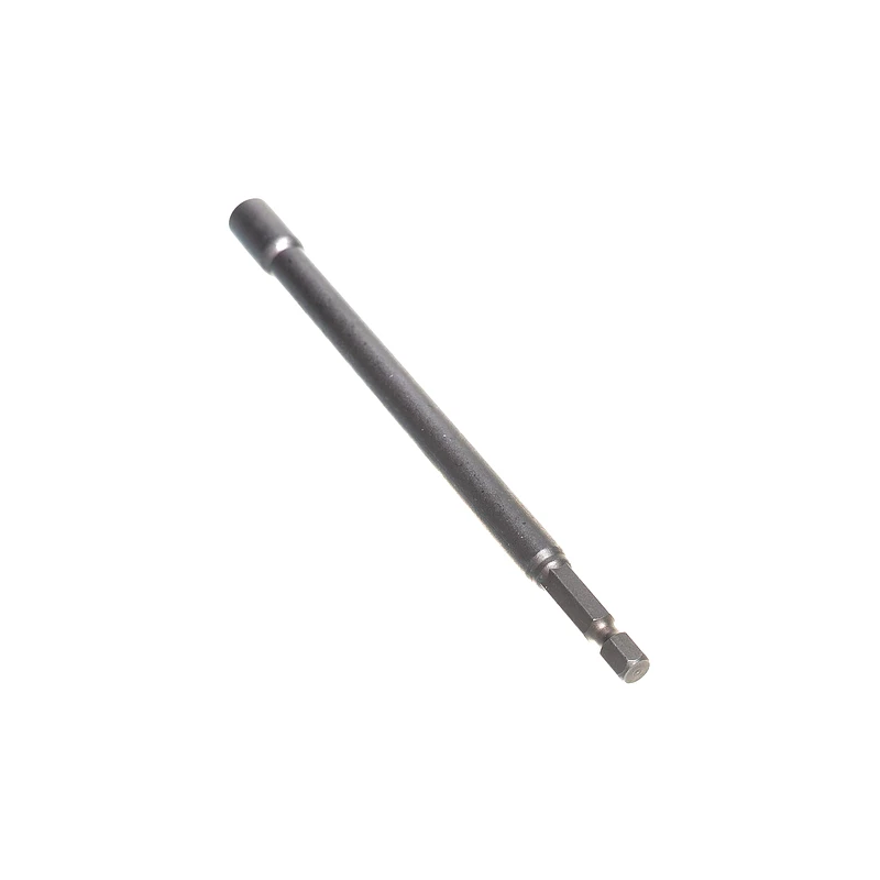 EXTENCION P/PUNTA MAGNETICO 1/4" (1/4"X152MM) MZ B-57255 MAKITA EXTENCION P/PUNTA MAGNETICO 1/4" (1/4"X152MM) MZ B-57255 MAKITA