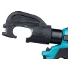Prensa Terminal Cable 18V LXT 120Kn 22,5Mm Dtc302ZK Makita