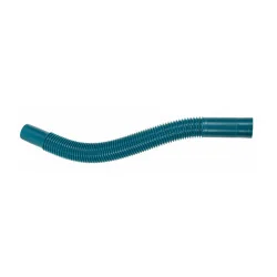 Manguera 28Mm X 0.45Mt  Flexible (Azul) Para Cl104D-C 198541-9 Makita