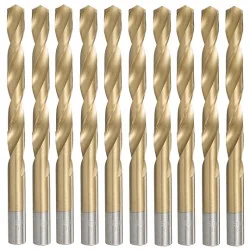 Broca Metal Hss-Tin 10Pc3×61(33) D-64294 Makita