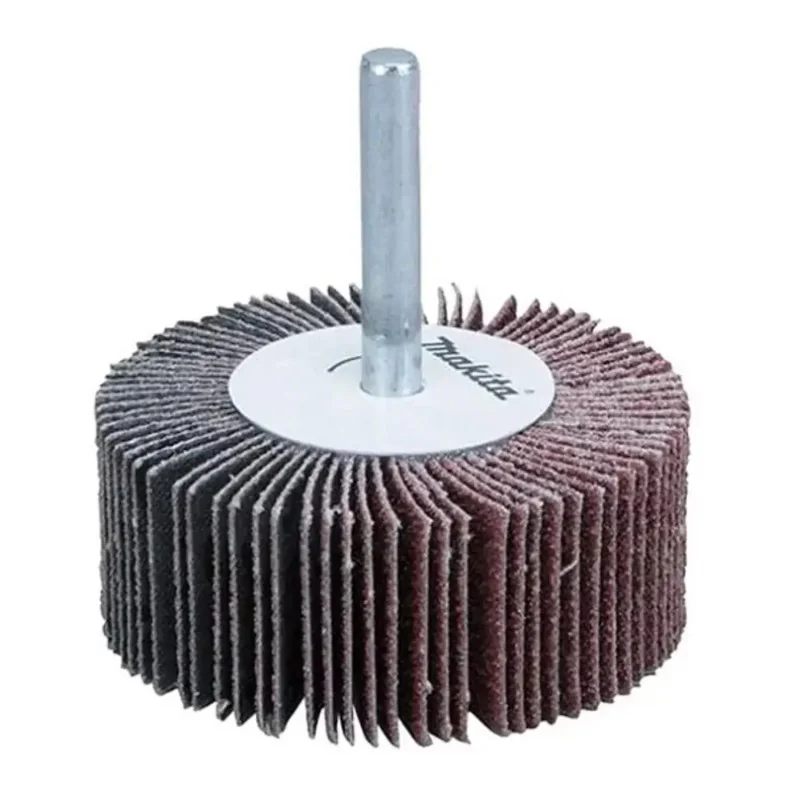 Rueda Traslapada A40 30X10Mm Eje 6Mm D-76093 Makita