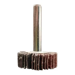 Rueda Traslapada A60 30X10Mm Eje 6Mm D-76102 Makita