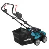 Escarificador 15"(380Mm) 40V XGT Motor BL UV001GZ MAKITA