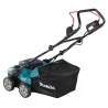 Escarificador 15"(380Mm) 40V XGT Motor BL UV001GZ MAKITA