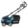 Escarificador 15"(380Mm) 40V XGT Motor BL UV001GZ MAKITA