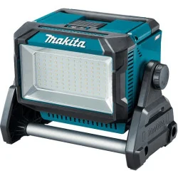 Lampara Trabajo 40V Bat Li-Ion 2.0Ah+Cargador 10.0 Ml009Gx-1 Makita