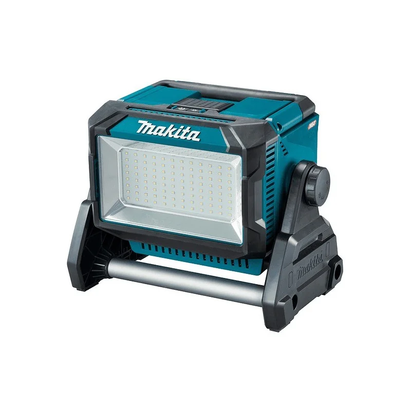 Lampara Trabajo 40V Bat Li-Ion 2.0Ah+Cargador 10.0 Ml009Gx-1 Makita Lampara Trabajo 40V Bat Li-Ion 2.0Ah+Cargador 10.0 Ml009Gx-1 Makita